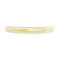 Bracciale Breil Donna Roll Up in Acciaio TJ3805 - TJ3805